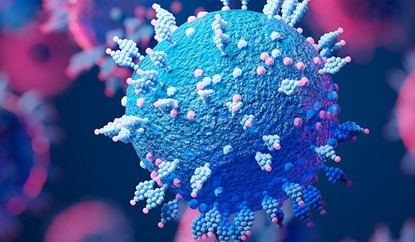 Máster de Formación Permanente en Infectología y Enfermedades Infecciosas en los Servicios Hospitalarios