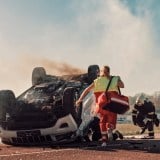 Curso Universitario en Biomecánica y Recomendaciones de Actuación en los Accidentes de Tráfico