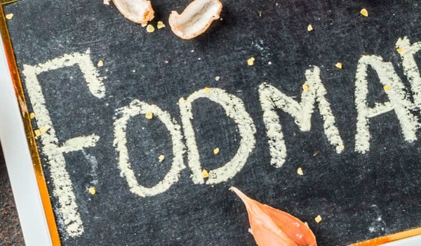 Curso Universitario en Dieta Baja en FODMAPs