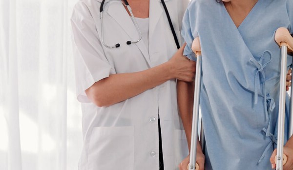 Curso Universitario en Prevención y Cuidados de las Úlceras por Presión en Pacientes con Discapacidad Física