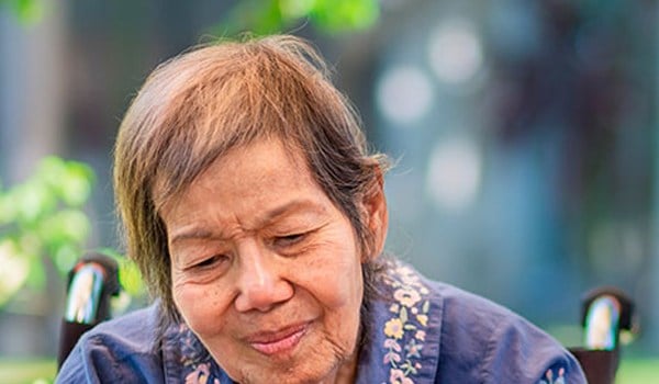 Curso Universitario en Tratamiento Holístico de Terapia Ocupacional en la Enfermedad de Alzheimer