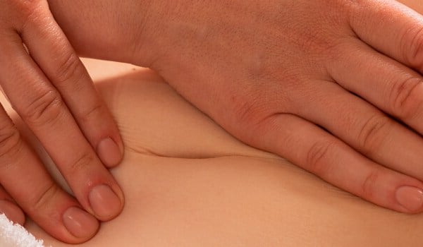 Curso Universitario en Efectividad del Drenaje Linfático Manual en el Linfedema tras Intervención por Cáncer de Mama