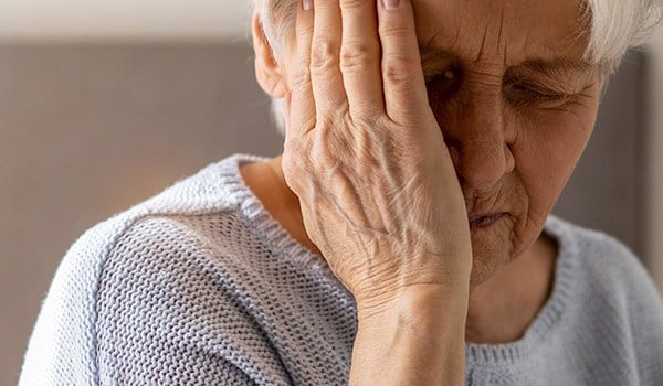 Curso Universitario en Terapia Ocupacional en Demencias y Patologías Osteoarticulares