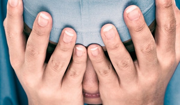 Curso Universitario en el Estrés en el Trabajo en Profesionales Sanitarios