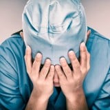 Curso Universitario en el Estrés en el Trabajo en Profesionales Sanitarios