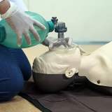 Curso Universitario en Soporte Vital Básico en el Medio Hospitalario