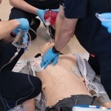 Curso Universitario en Soporte Vital Avanzado en el Medio Hospitalario