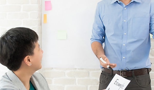 Curso de Formación y Orientación para el Trabajo