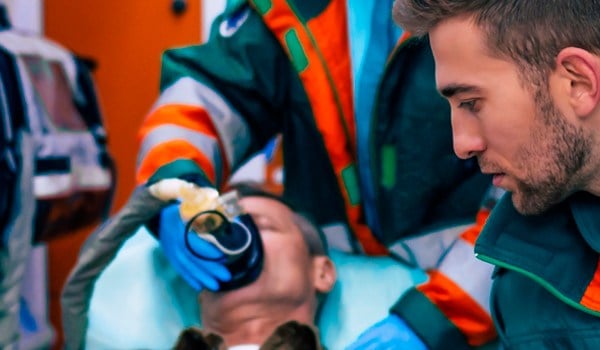 Curso de Apoyo al Soporte Vital Básico para el Celador Conductor