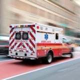 Curso de Traslado del Paciente al Centro Sanitario por el Celador Conductor