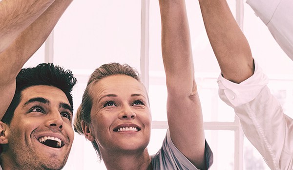 Curso de Comunicación y Comportamiento Social