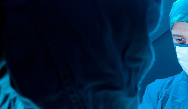 Curso de Fundamentos en Quirófano