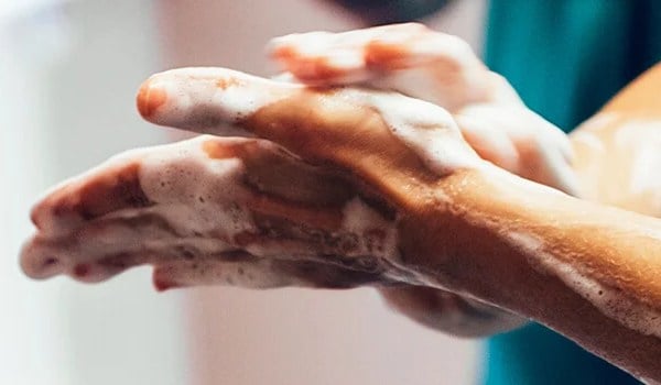 Curso de Guía sobre la Higiene de Manos para Profesionales en el Ámbito de la Salud