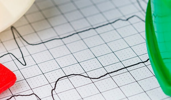 Curso de Electrocardiografía para Enfermería
