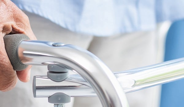 Curso de Actuación del Fisioterapeuta en Esclerosis Múltiple