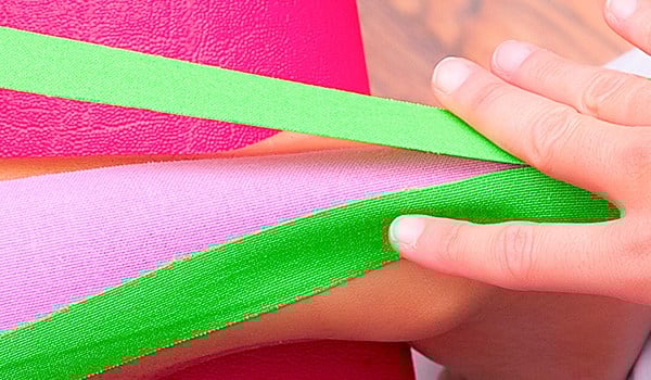 Curso de Aplicación del Vendaje Funcional. Teorías y Técnicas