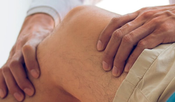 Curso de Lesiones de Rodilla y Técnicas de Tratamiento Rehabilitadoras