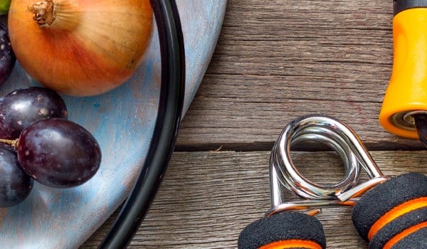 Curso de La Importancia del Deporte en la Salud