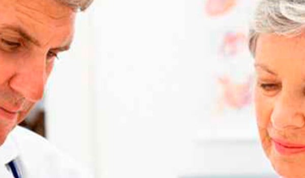 Curso de Apoyo Profesional a Familiares de Enfermos Geriátricos