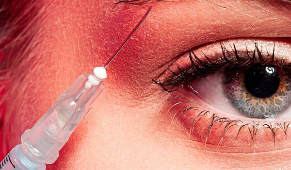 Curso de Tratamiento Estético con Toxina Botulínica