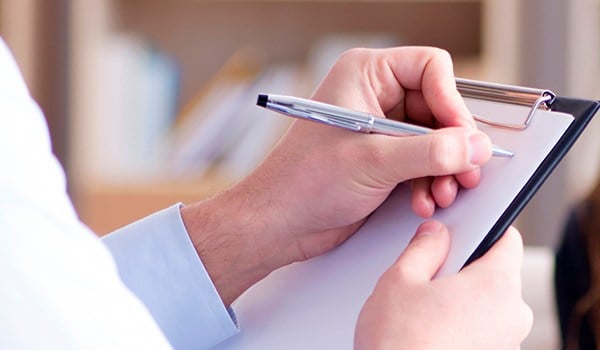 Curso de Urgencias en Psiquiatría