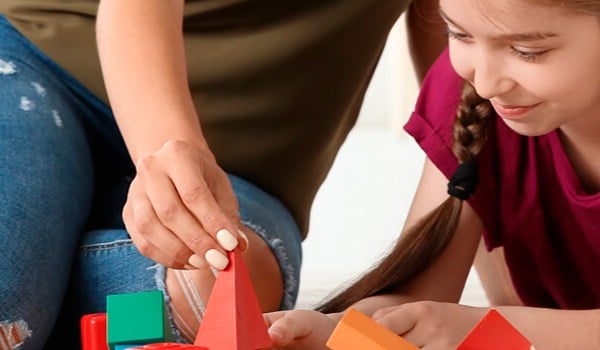 Curso de Trastorno del Espectro Autista. Evaluación, Diagnóstico e Intervención Educativa y Familiar