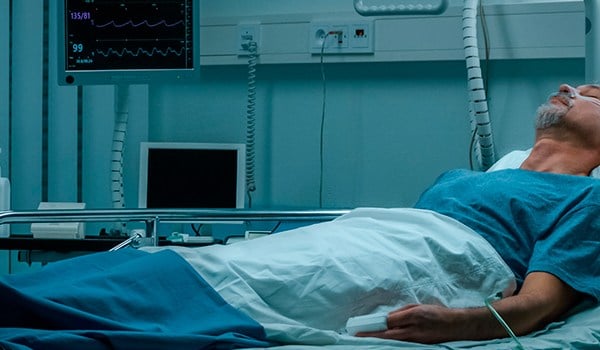 Curso de Atención al Paciente y la Familia con Necesidad en Cuidados Paliativos para el Técnico en Cuidados Auxiliares de Enfermería