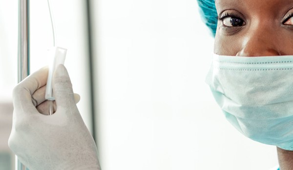 Curso de Infecciones Hospitalarias para TCAE