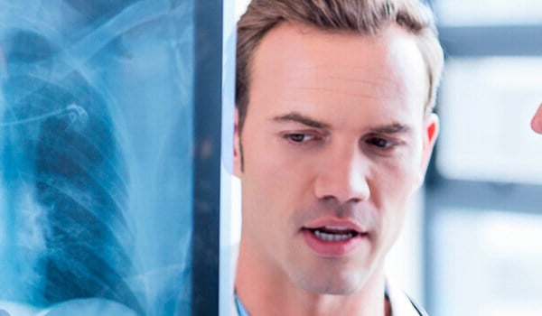 Curso de Radiología con Aparatos Móviles de Rayos X (Arco Quirúrgico y Portátil)