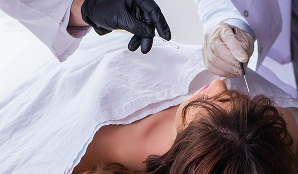 Curso de Manejo de Técnicas y Habilidades Relacionales para la Presentación de un Servicio de Tanatopraxia