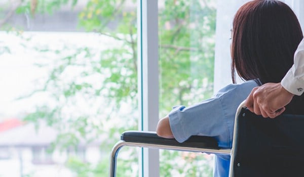 Curso de Trastornos de la Movilidad y Movilización de Pacientes