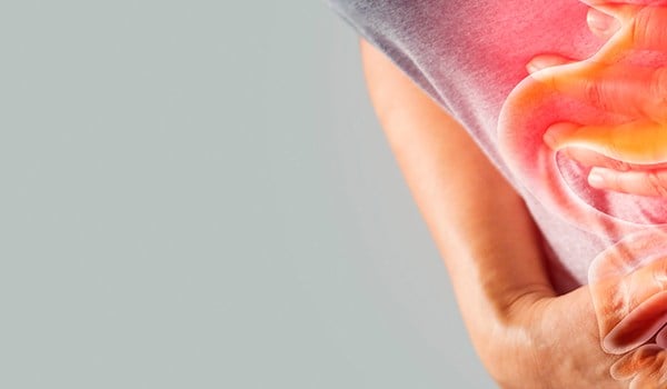 Curso de Fisioterapia en las Disfunciones Digestivas y Coloproctológicas