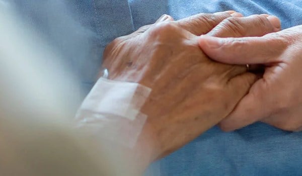 Experto Universitario en Soporte en Cuidados Paliativos y Oncológicos