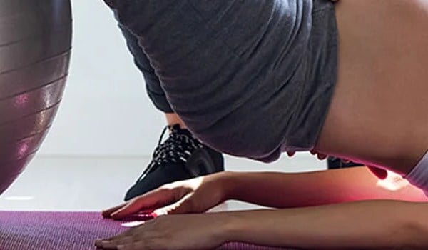 Curso de Fisioterapia en el Embarazo y Postparto