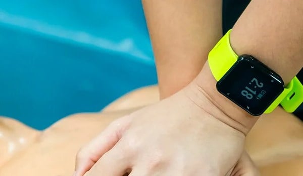 Curso en Soporte Vital Básico