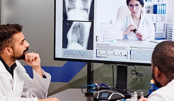 Curso en Formador de Formadores en Ciencias de la Salud