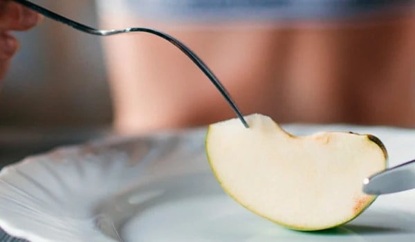 Curso Universitario en Trastornos del Comportamiento Alimentario