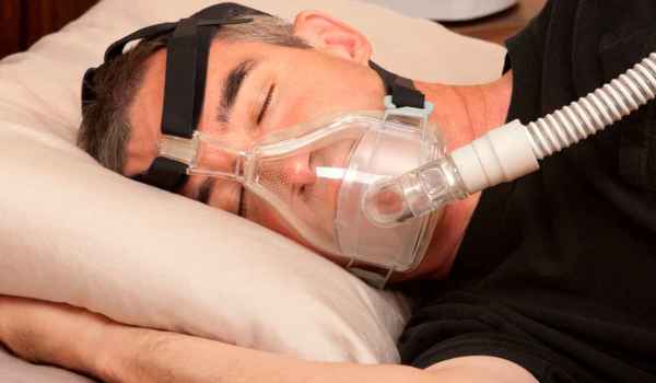 Curso de Aproximación a la patología del sueño
