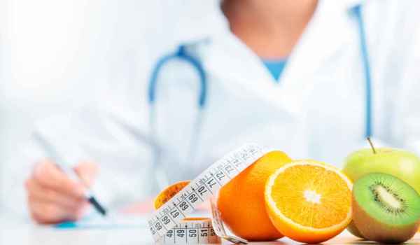 Curso de Dietética vegetariana saludable