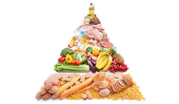 Curso de Alimentación, nutrición y salud. Dietética y dietoterapia