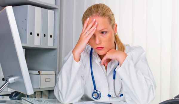 Curso de Estrés ocupacional en personal de instituciones sociosanitarias