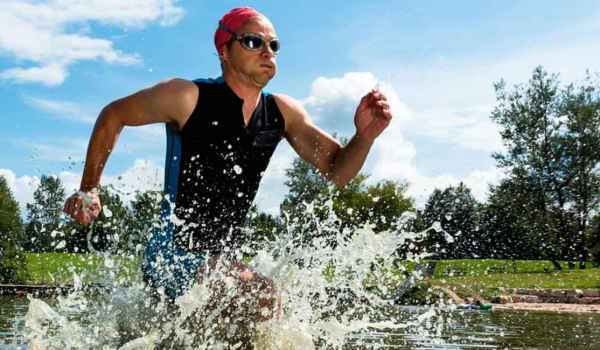 Experto universitario en entrenamiento deportivo