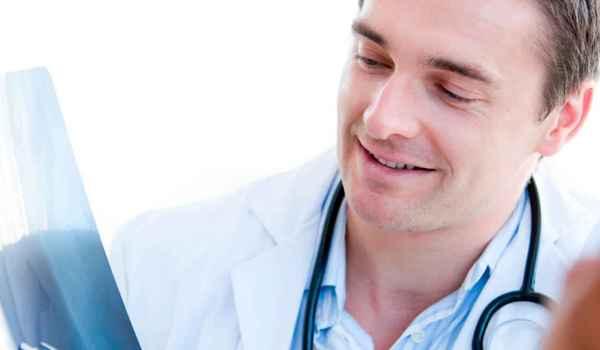 Curso de Manual de resonancia magnética y TAC