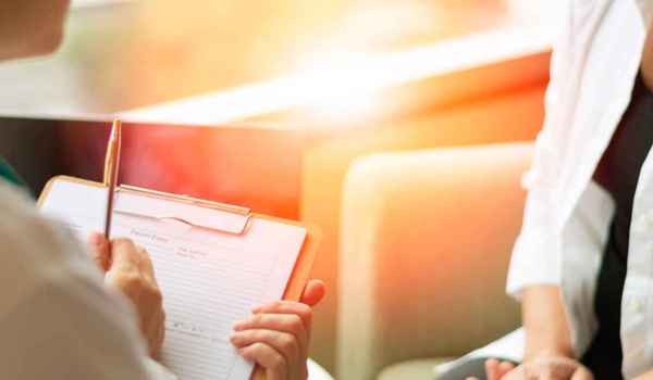 Curso de Trastornos depresivos: enfoque práctico del especialista en salud mental