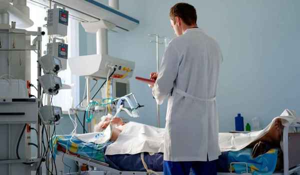 Máster de Formación Permanente en cuidados críticos e intensivos