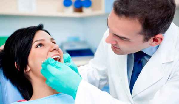 Curso de Enfermedades infecciosas odontológicas