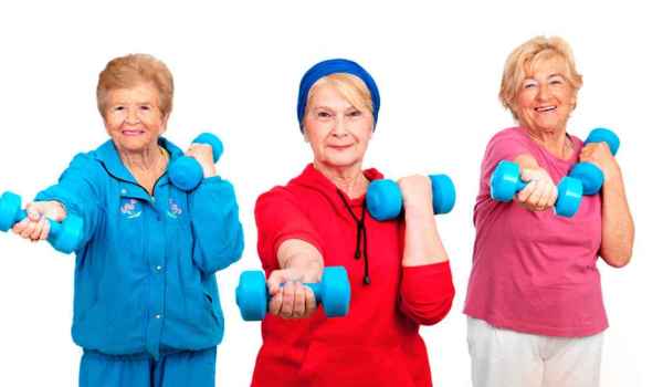 Curso de Trastornos Asociados a la Menopausia. Alternativas Terapéuticas