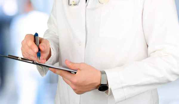 Curso de La confidencialidad en el registro de datos del paciente