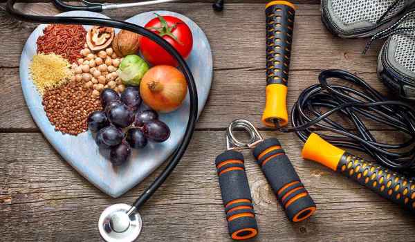 Máster de Formación Permanente en salud deportiva