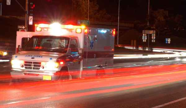 Curso de Técnico de emergencias ante situaciones de intervención rápida